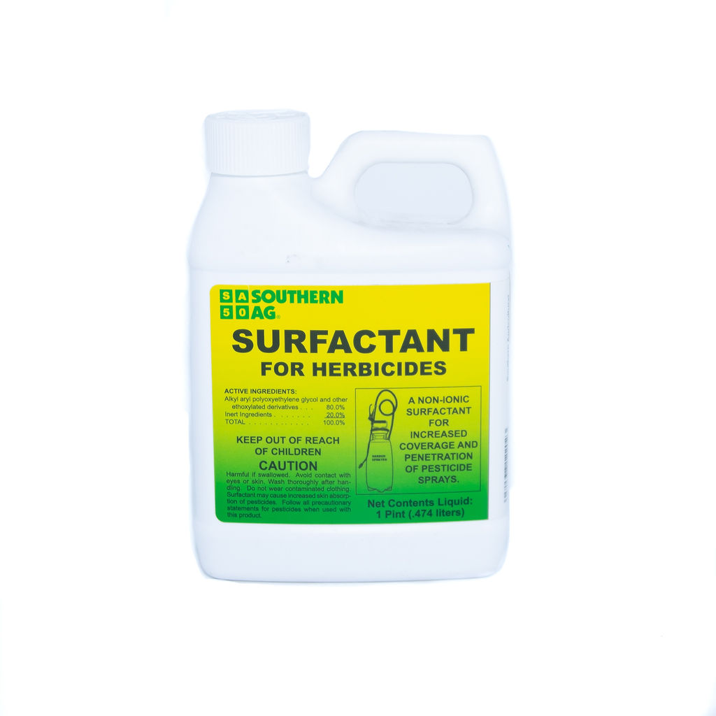 Surfactant For Herbicides Pt Big Earth Landscape Supply