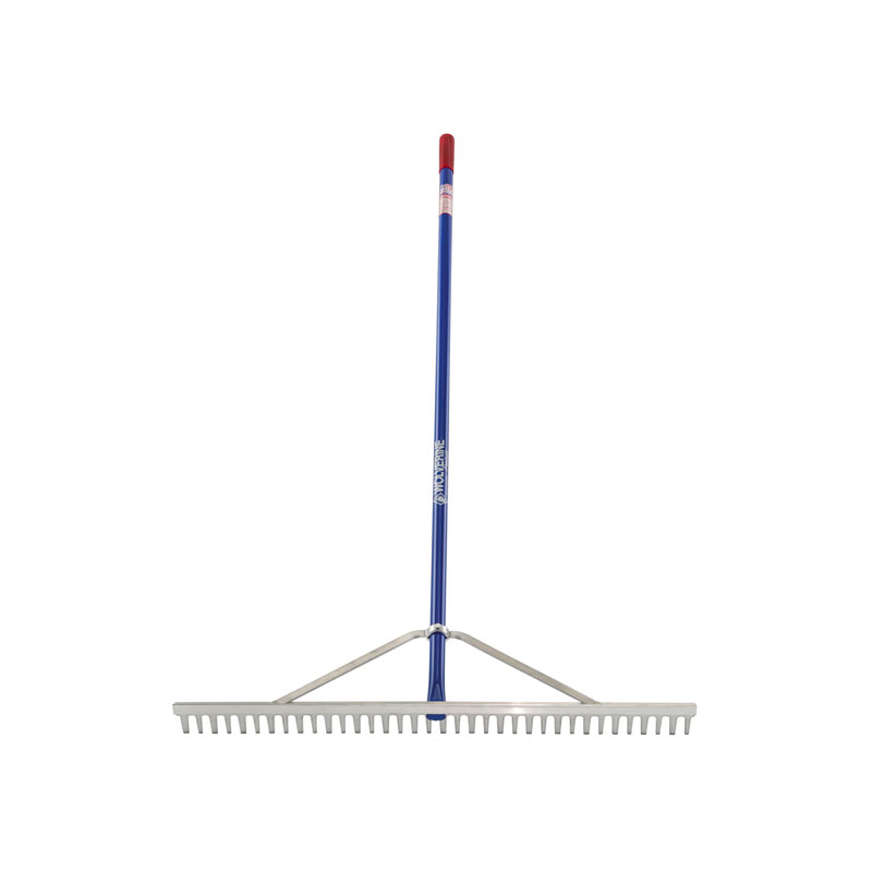 Rake 36