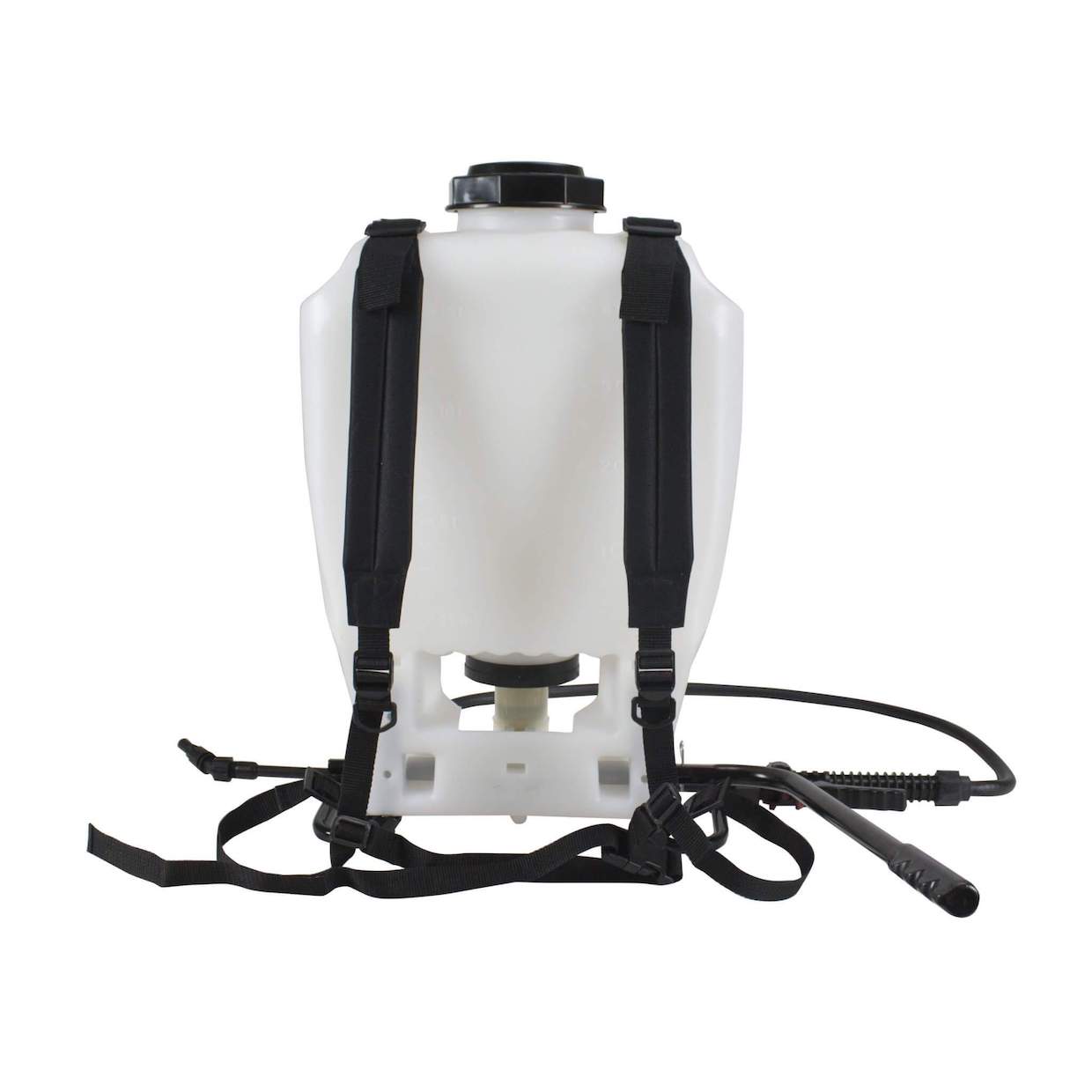 Chapin 4 Gallon Backpack Sprayer Big Earth Supply
