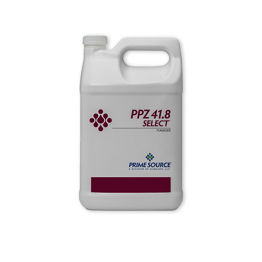 Propiconazole 41.8% Select™ long-term fungus control for lawns and