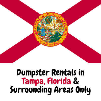 Dumpster Rentals in Florida
